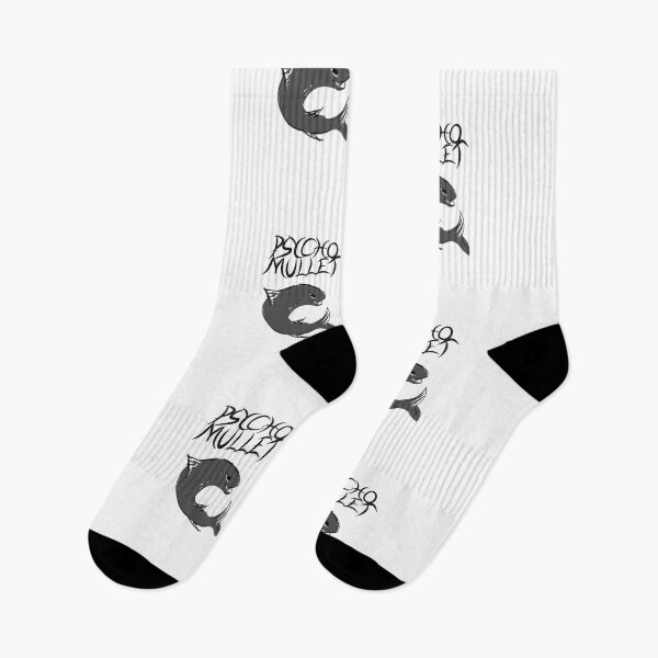 Item preview, Psyco mullet designed and sold by TheDunnydoor.
