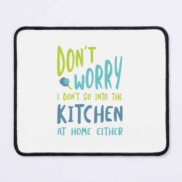 Item preview, Funny Pickleball Kitchen for Pickleball Players designed and sold by whyitsme.