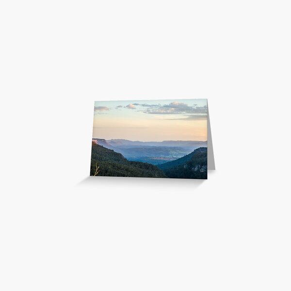 Item preview, Kanimbla Valley designed and sold by Jeanne Kinninmont.