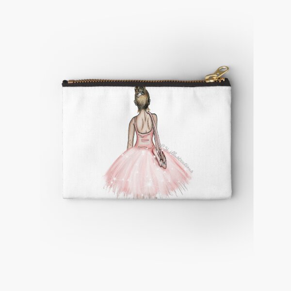 Item preview, Ballerina Sparkle designed and sold by Sjillustrations.