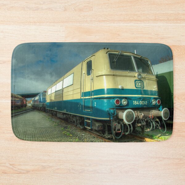 Item preview, German Class 184 designed and sold by hawkie.
