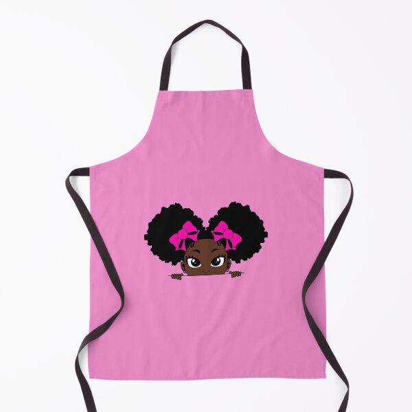 Item preview, Cute Melanin Girl Collection designed and sold by Gabrielle Lawrence.