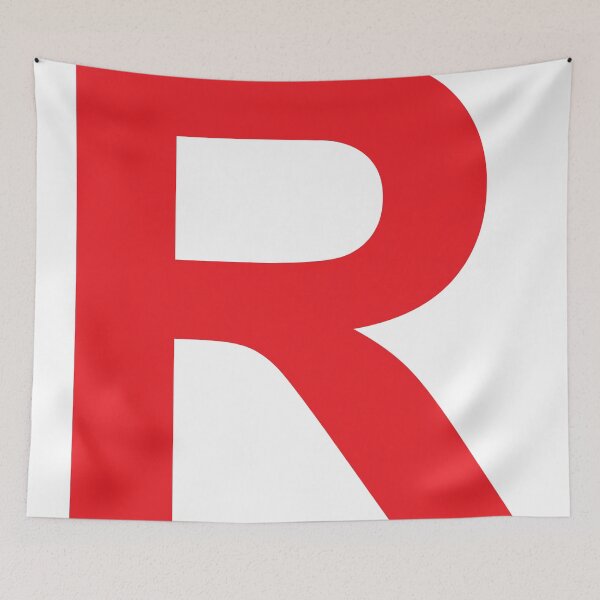 Item preview, Team Rocket designed and sold by snidget.