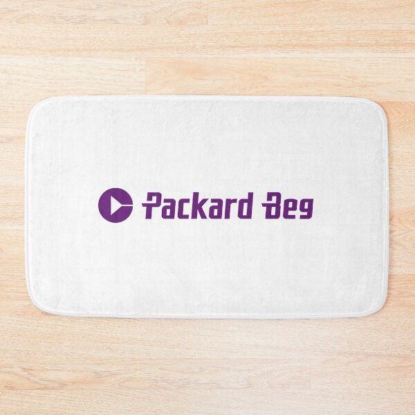 Item preview, Packard BEG designed and sold by kevinshirt.