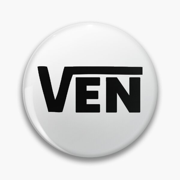 Item preview, VEN designed and sold by BAKED SLOTH.