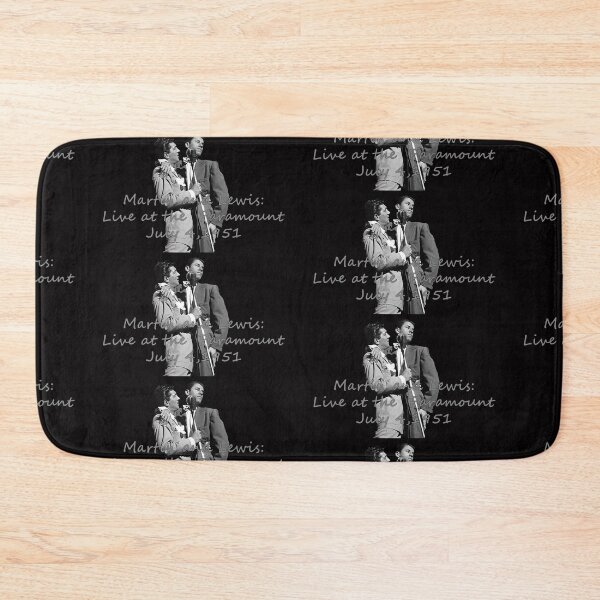Item preview, Martin and Lewis: Live At the Paramount designed and sold by Classickat.