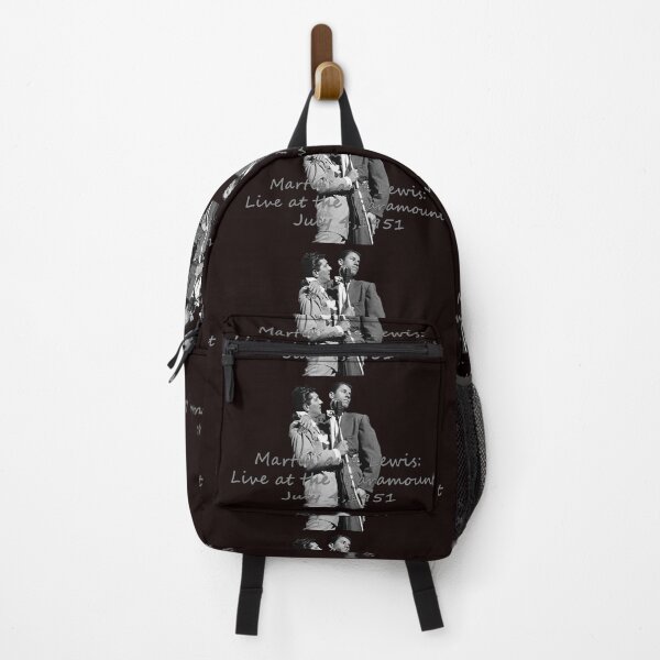 Item preview, Martin and Lewis: Live At the Paramount designed and sold by Classickat.