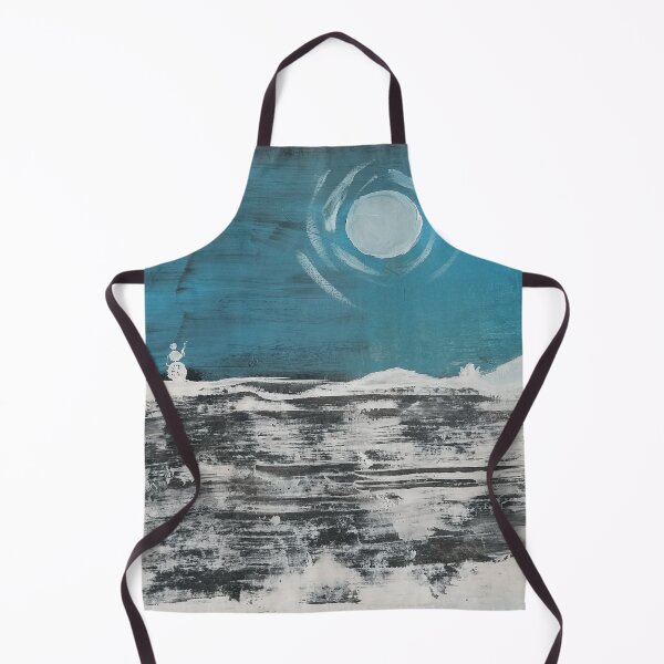 Item preview, Winter Vibes designed and sold by 9lbPaintbrush.