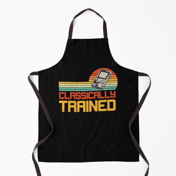Item preview, Classically trained designed and sold by pnkpopcorn.