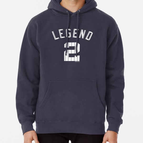 derek jeter nike hoodie