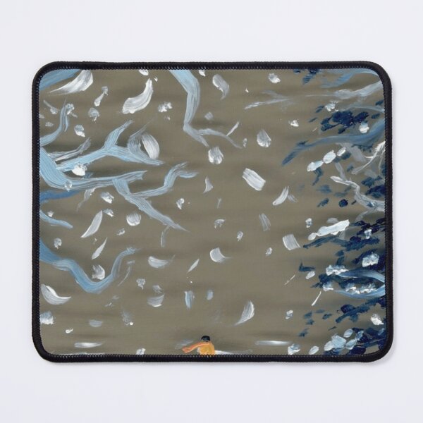 Item preview, Winter storm designed and sold by 9lbPaintbrush.
