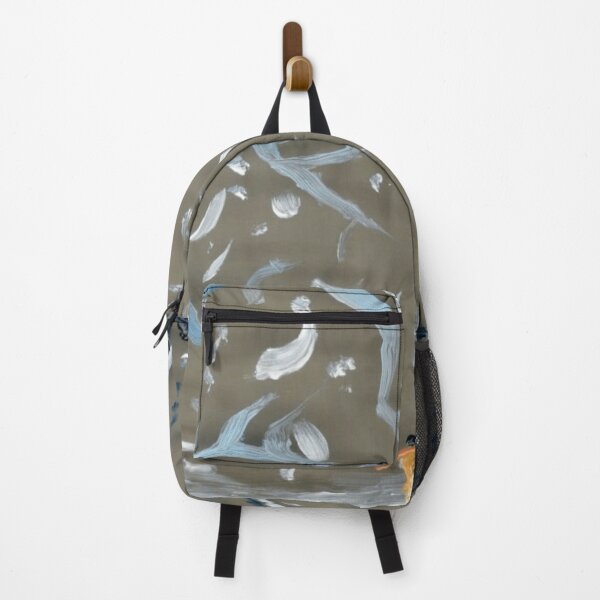 Item preview, Winter storm designed and sold by 9lbPaintbrush.