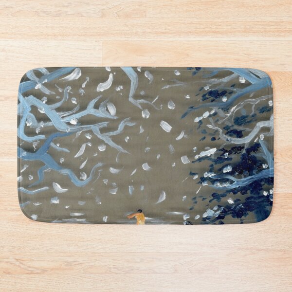 Item preview, Winter storm designed and sold by 9lbPaintbrush.