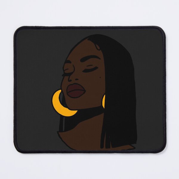 Item preview, Melanin Queen Collection designed and sold by Gabrielle Lawrence.