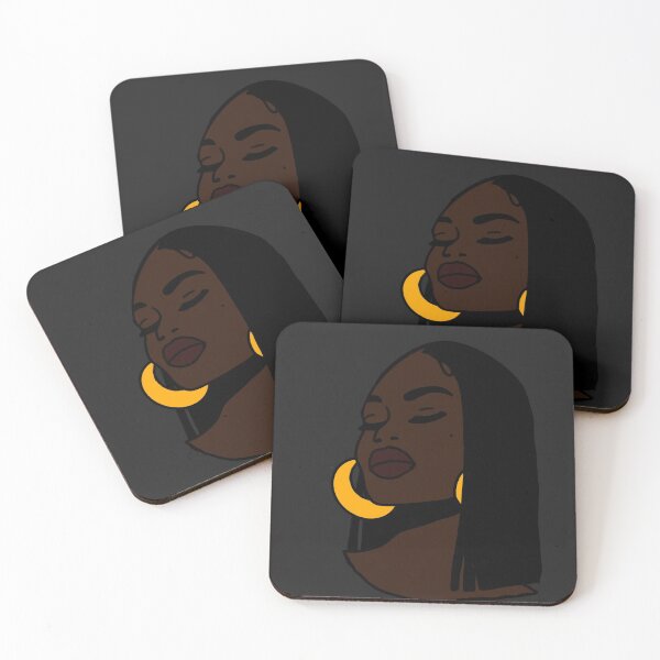Item preview, Melanin Queen Collection  designed and sold by Gabrielle Lawrence.