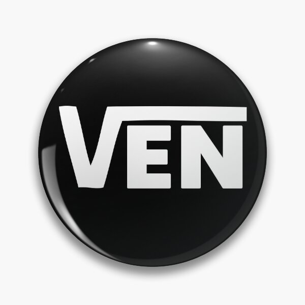 Item preview, VEN 2 designed and sold by BAKED SLOTH.