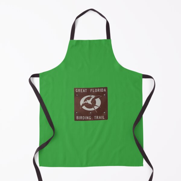 Item preview, Copy of Great Florida Birding and Wildlife Trail designed and sold by Broken Antler Designs .