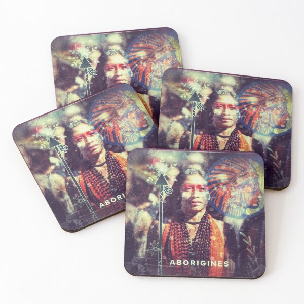 Item preview, Aborigines  designed and sold by SoWavyByrd1.