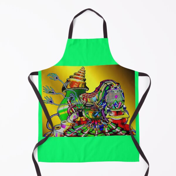 Item preview, "Nootropical Ionization Reservoirs 2" designed and sold by Nathaniel Britz.