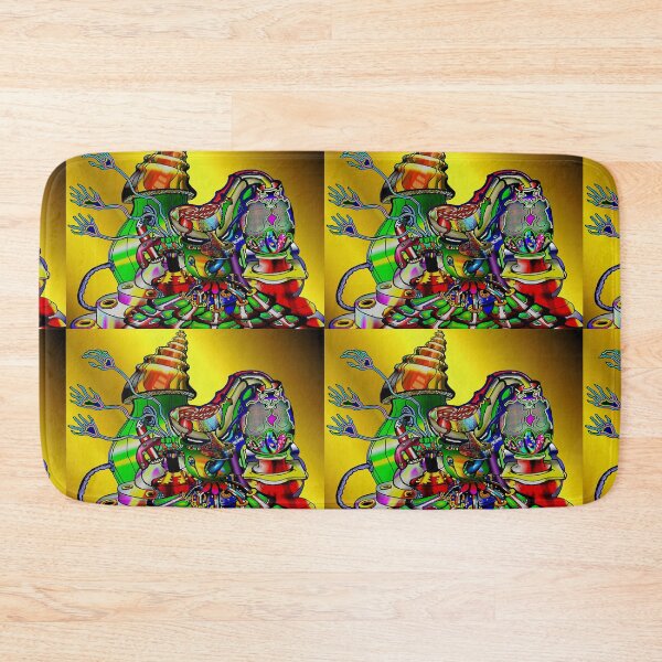 Item preview, "Nootropical Ionization Reservoirs   2" designed and sold by Nathaniel Britz.