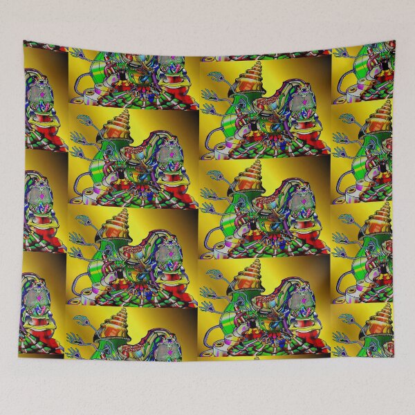 Item preview, "Nootropical Ionization Reservoirs   2" designed and sold by Nathaniel Britz.