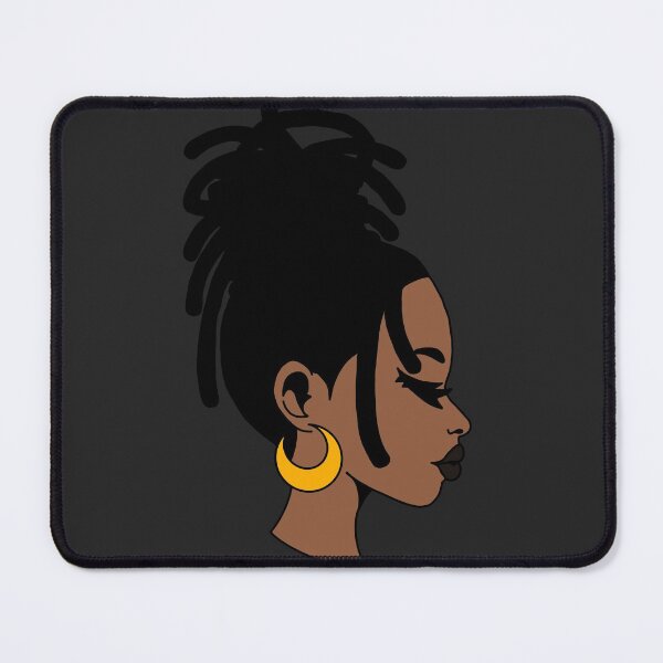 Item preview, Melanin Dreadlocks Queen Collection designed and sold by Gabrielle Lawrence.