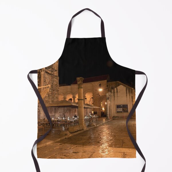 Item preview, Inside Diocletian's Palace designed and sold by hawkie.