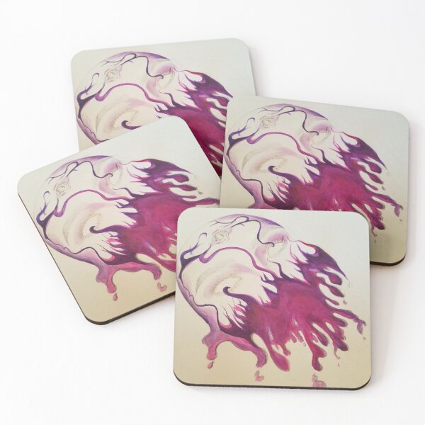Item preview, Drained Royalty designed and sold by 9lbPaintbrush.