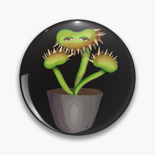 Item preview, Venus Eyetrap designed and sold by yoinkitsaj.