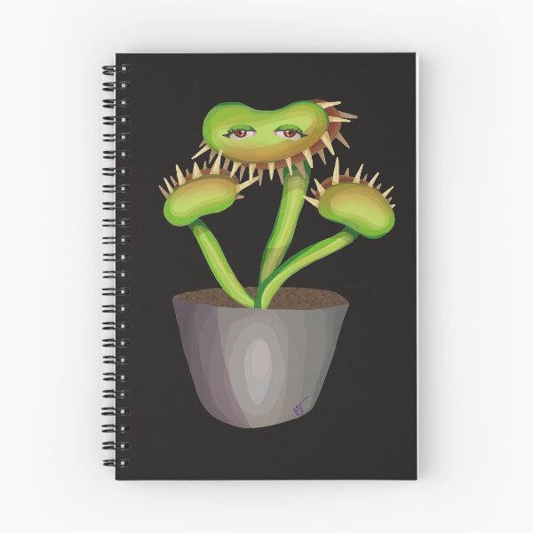 Item preview, Venus Eyetrap designed and sold by yoinkitsaj.