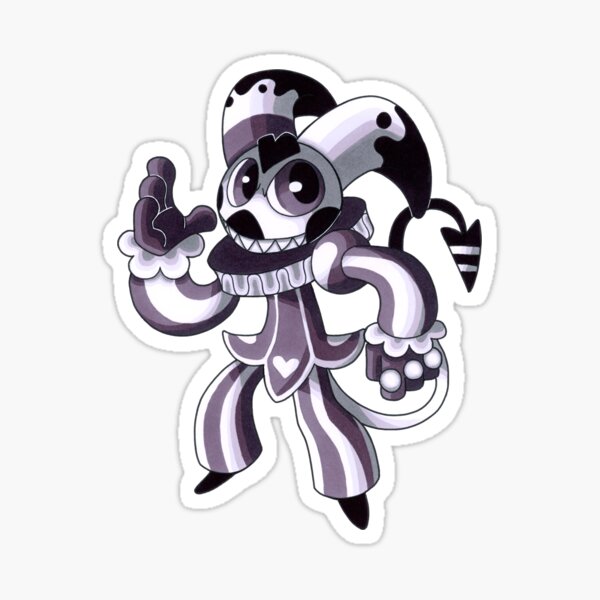 Item preview, Toony Fizzarolli designed and sold by ColaCarnage.