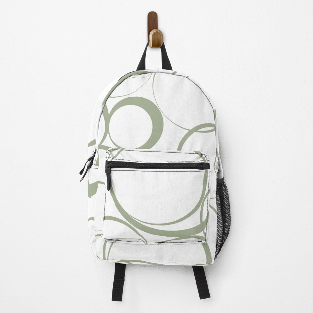 Artikel-Vorschau von Rucksack, designt und verkauft von ColorOfTheYears.