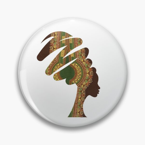 Item preview, Dashiki Design, African Pattern designed and sold by Houevo Olga Anihouanou.