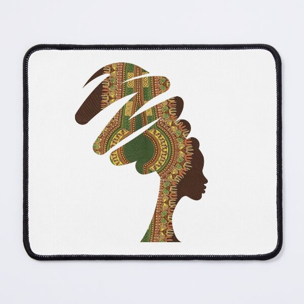 Item preview, Dashiki Design, African Pattern designed and sold by Houevo Olga Anihouanou.