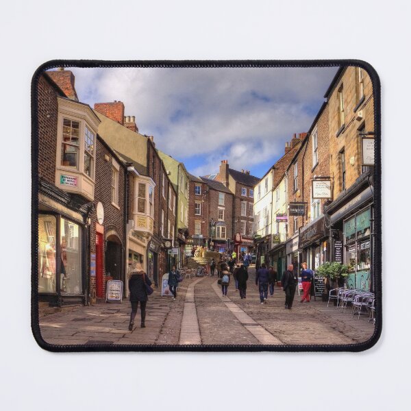 Item preview, Durham Street Life designed and sold by tomg.
