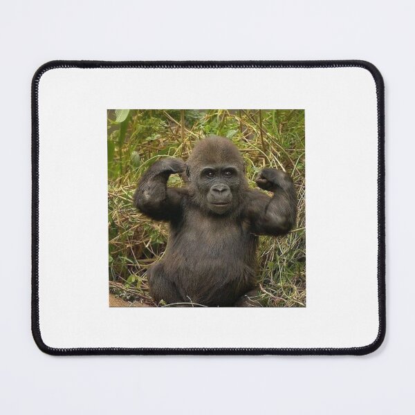 Item preview, Baby Harambe designed and sold by JoeyGsShop.