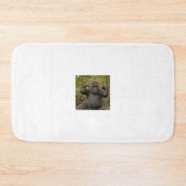 Item preview, Baby Harambe designed and sold by JoeyGsShop.
