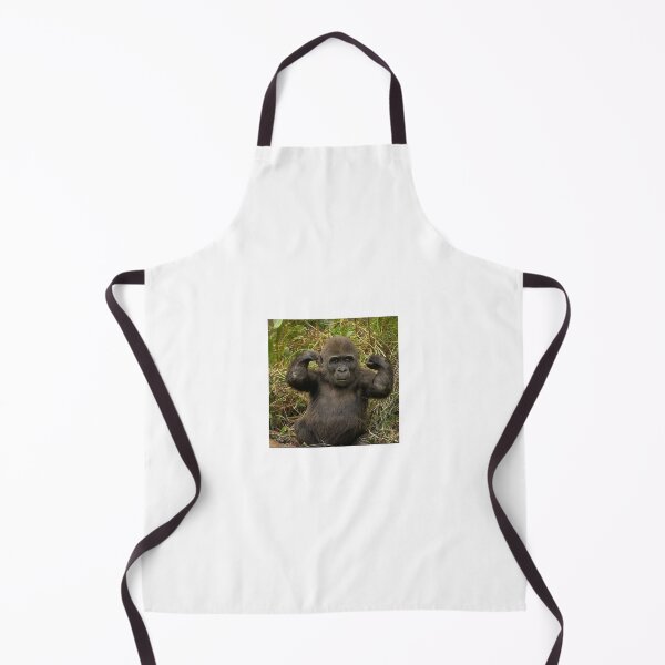 Item preview, Baby Harambe designed and sold by JoeyGsShop.