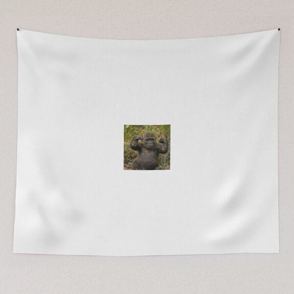 Item preview, Baby Harambe designed and sold by JoeyGsShop.