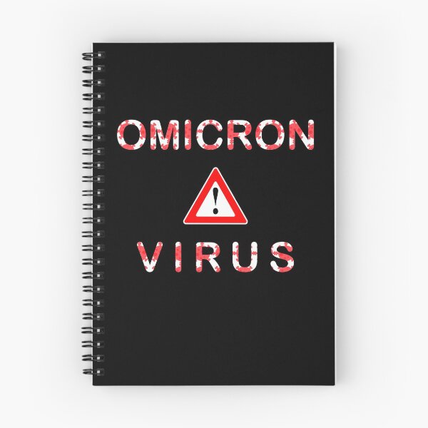 Item preview, omicron virus designed and sold by JawadBaali.