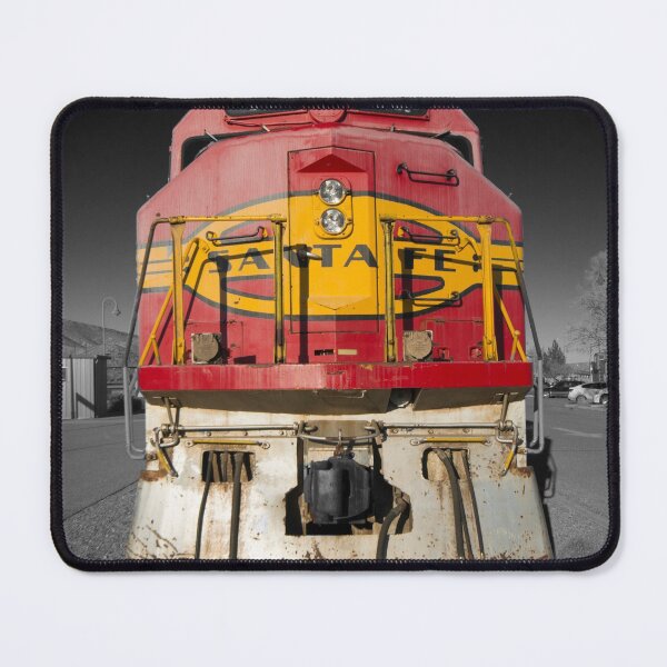 Item preview, Santa Fe 95 designed and sold by hawkie.
