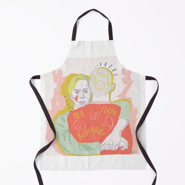 Item preview, Bilderbuch band merch designed and sold by fupidart.