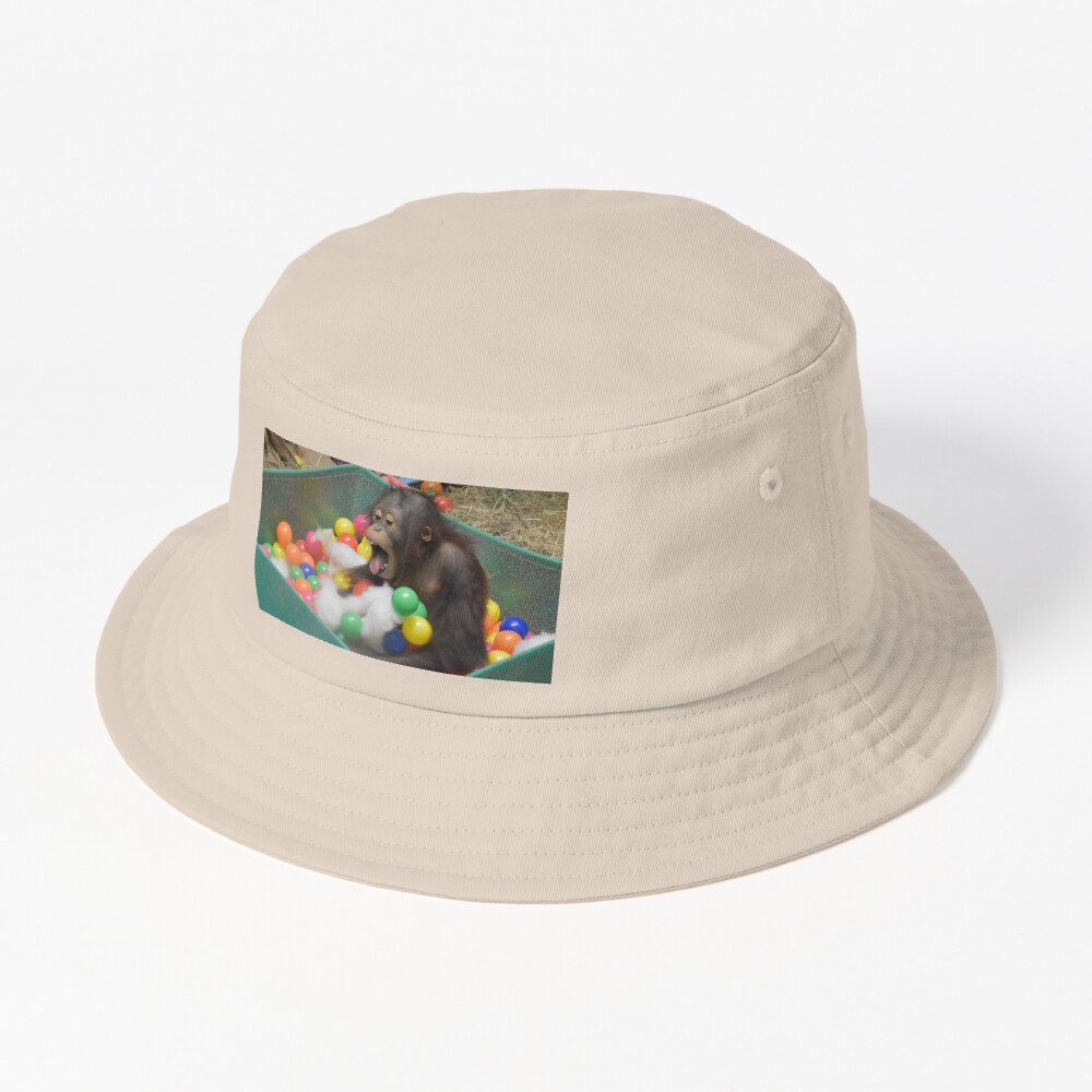 Item preview, Bucket Hat designed and sold by kariek17.