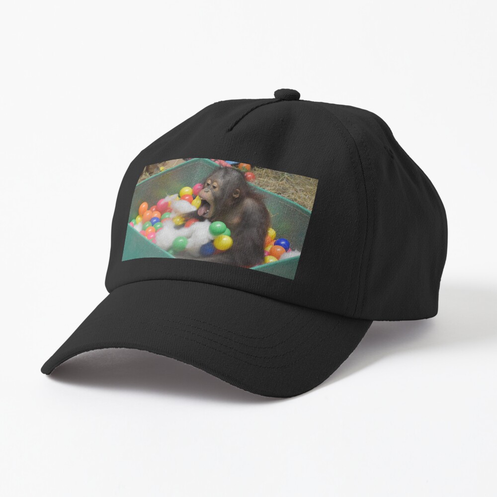 Item preview, Dad Hat designed and sold by kariek17.