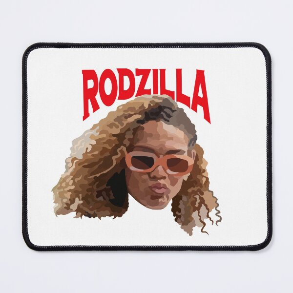 Item preview, Rodzilla designed and sold by mappsart.