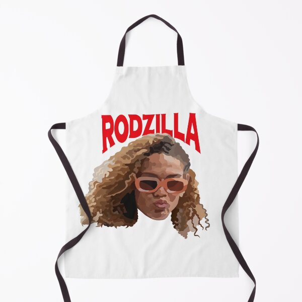 Item preview, Rodzilla designed and sold by mappsart.