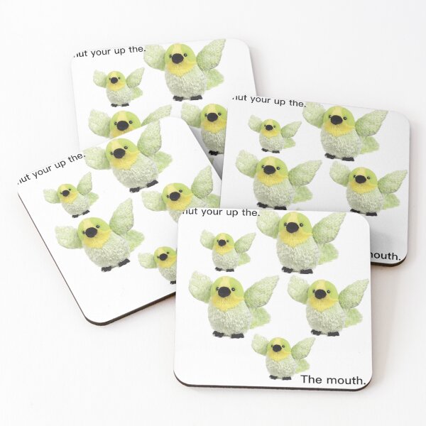 Item preview, Shut your up designed and sold by Matthew Jobson.