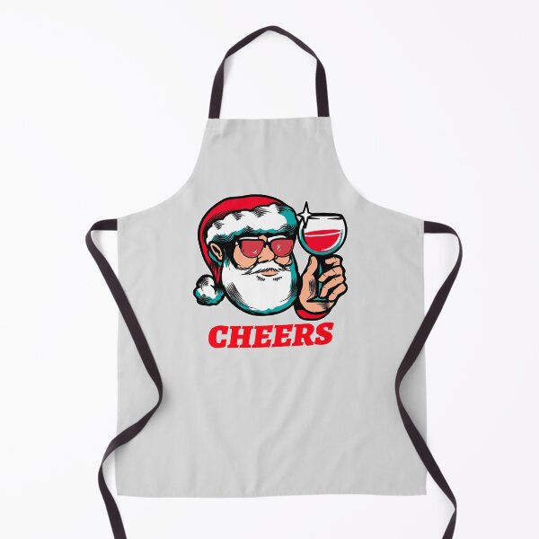 Item preview, Chrissy Cheers designed and sold by Ruark MacRae.