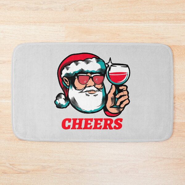 Item preview, Chrissy Cheers designed and sold by Ruark MacRae.