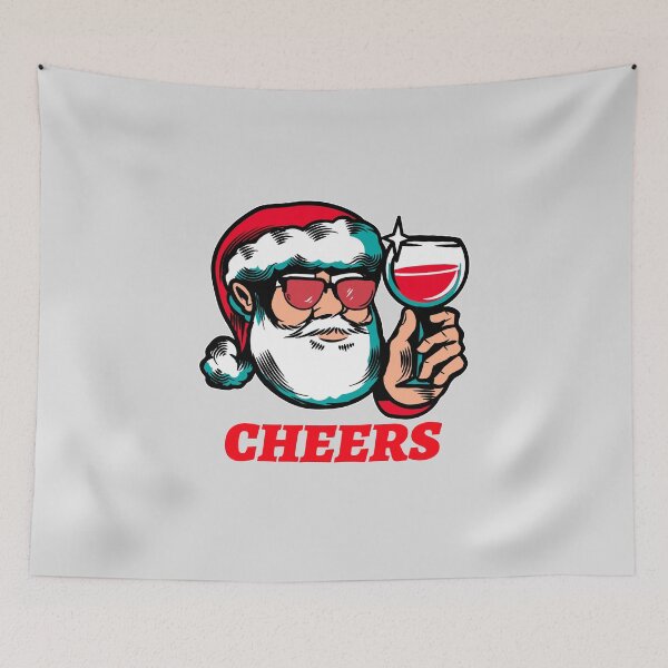 Item preview, Chrissy Cheers designed and sold by Ruark MacRae.